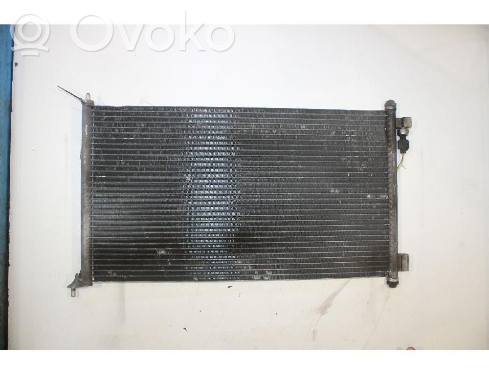 Nissan Micra Radiatore di raffreddamento A/C (condensatore) 