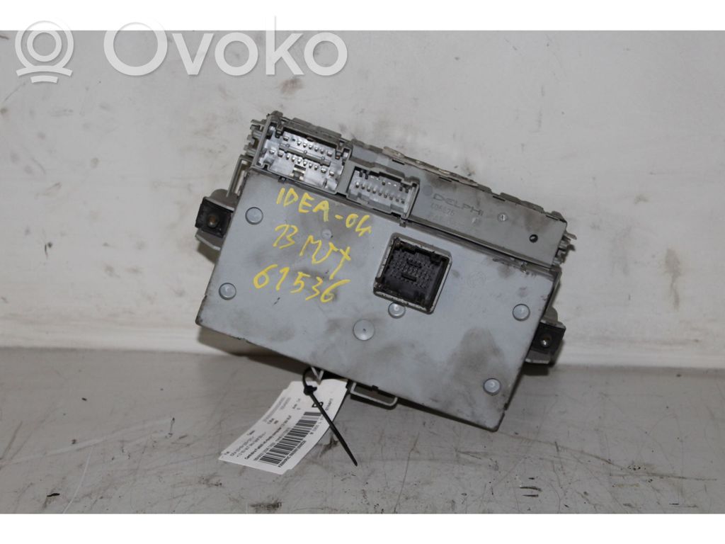 Fiat Idea Modul siguranțe 
