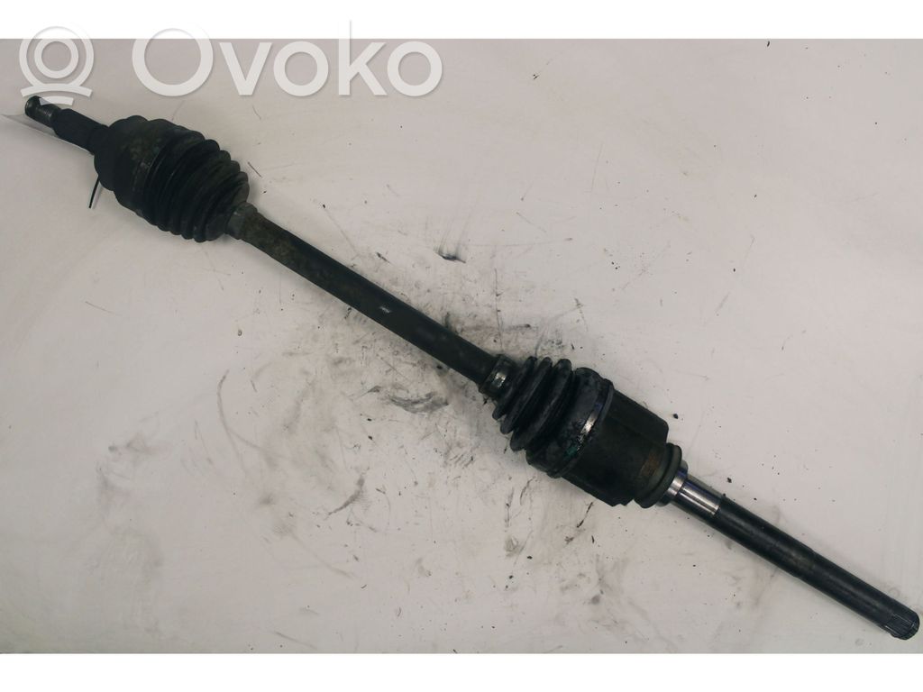 Jeep Patriot Front driveshaft 
