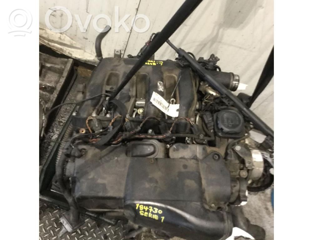 Motore   204D4