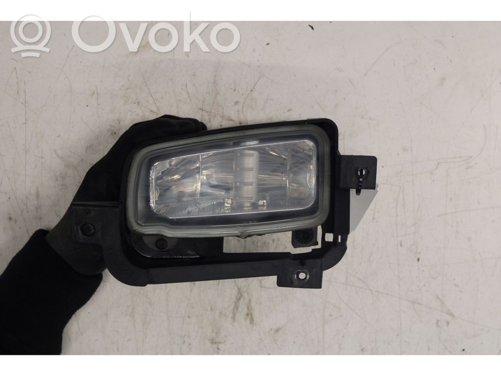 Ford B-MAX Etusumuvalo 
