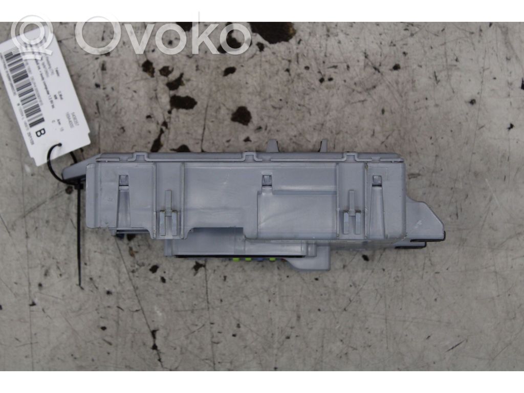 Lancia Ypsilon Módulo de fusible 