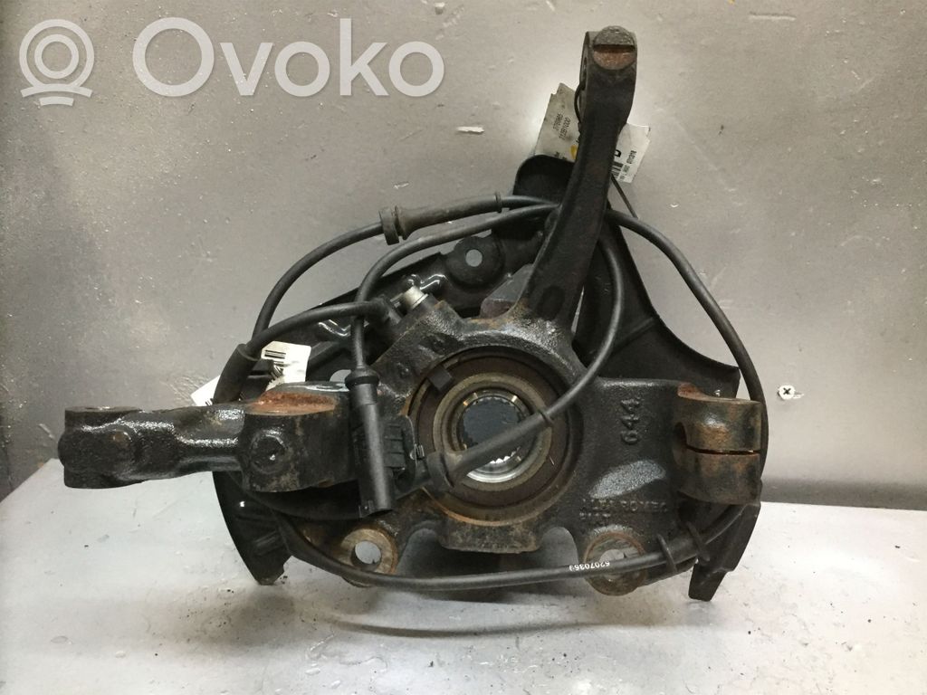 Cubo de rueda delantera   51835342