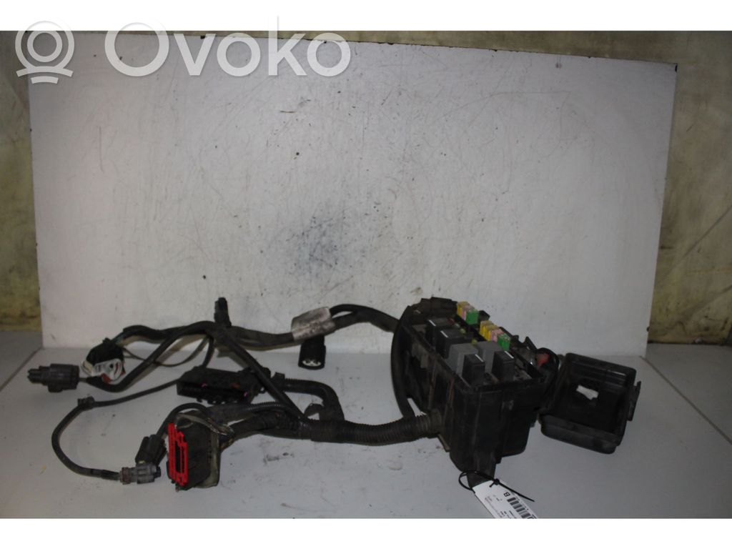 Sulakemoduuli