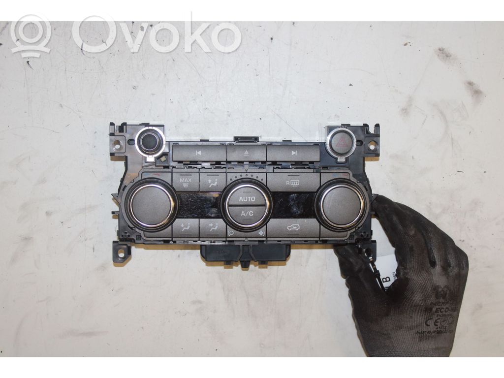 Land Rover Range Rover Evoque L538 Centralina del climatizzatore 