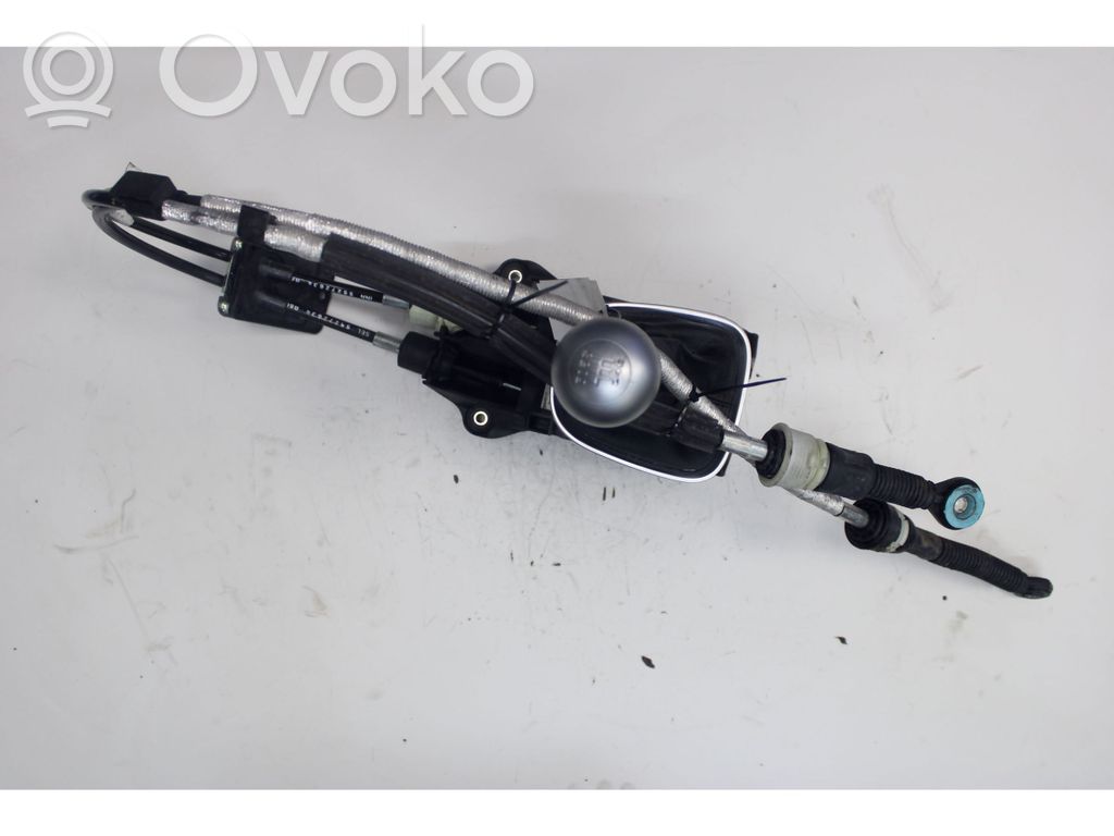 Jeep Compass Selector caja de cambios 