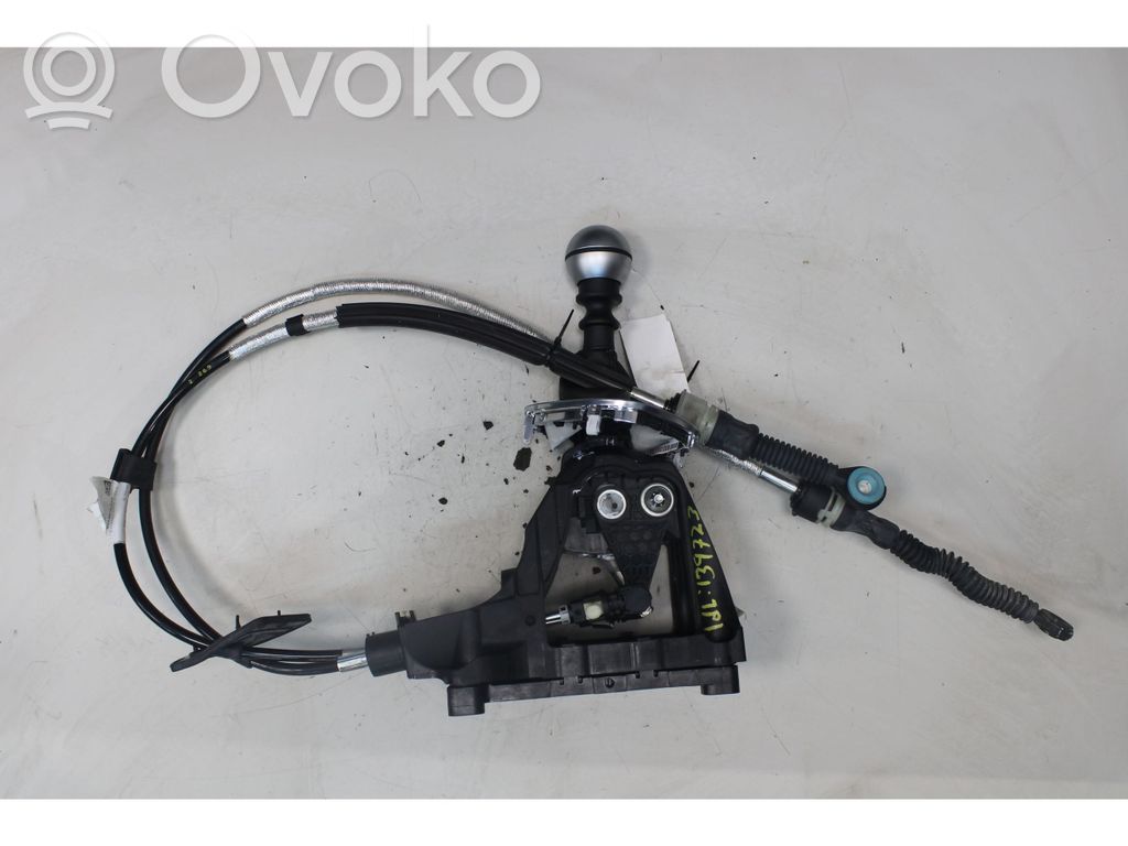 Jeep Compass Selector caja de cambios 