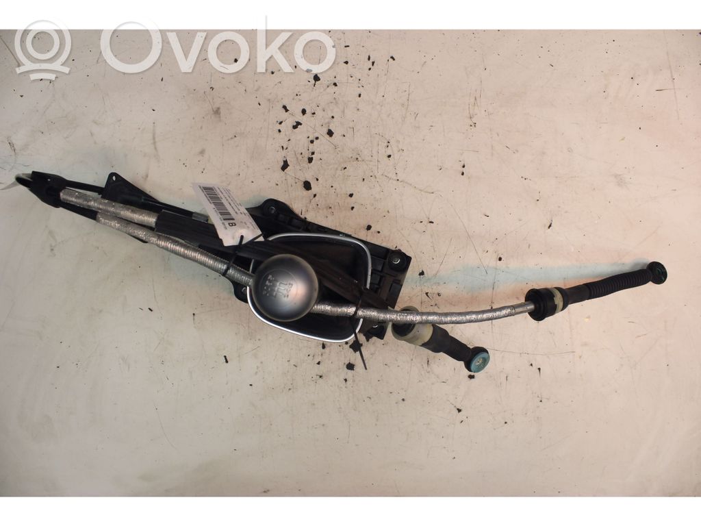 Jeep Compass Selector caja de cambios 