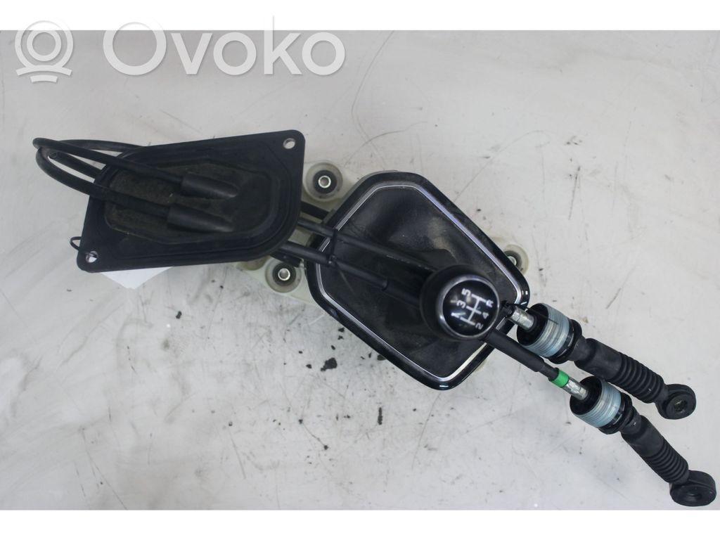 Selector caja de cambios
