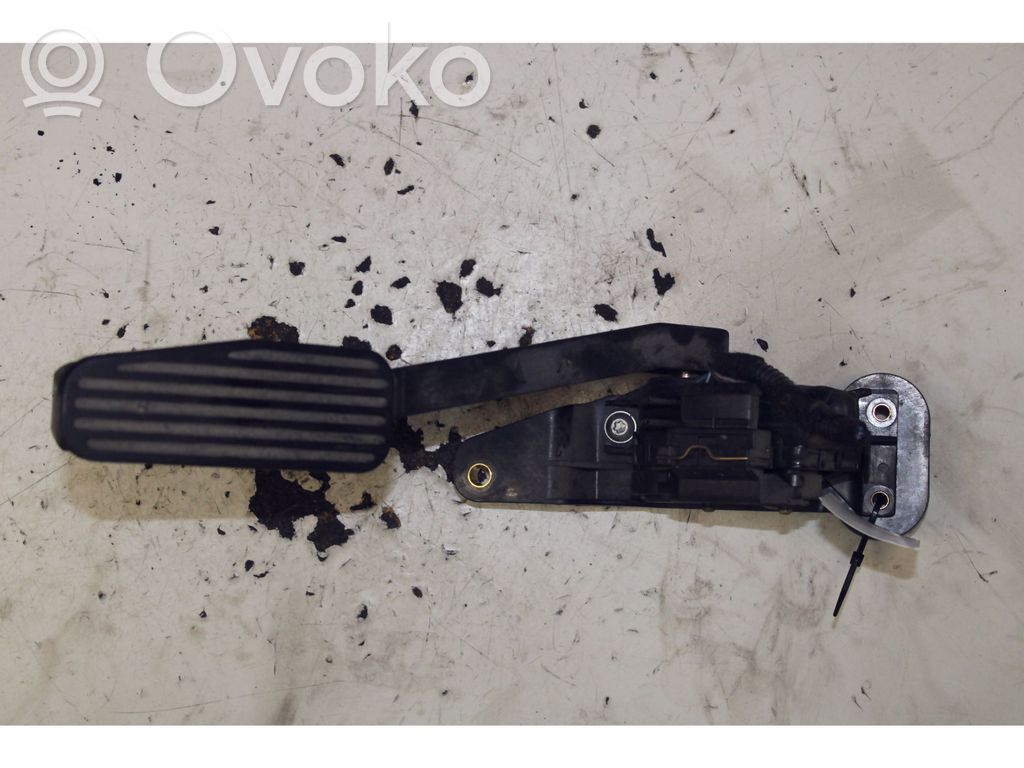 Volvo XC90 Pedał gazu / przyspieszenia 