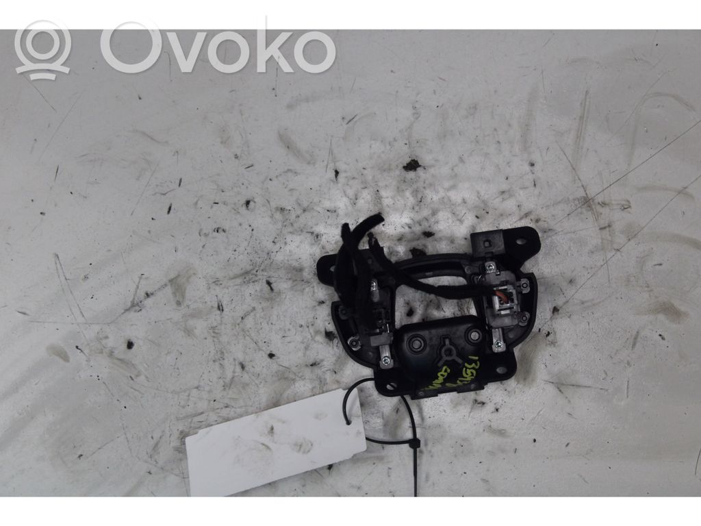Jeep Compass Inne przełączniki i przyciski 