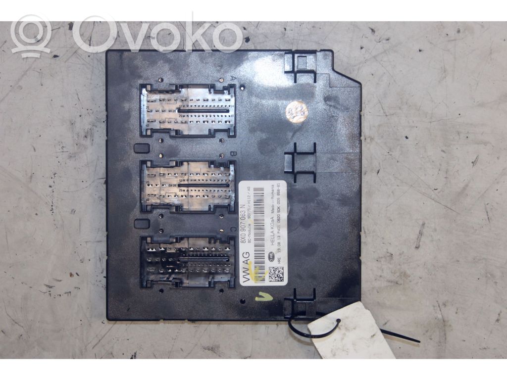 Autres unités de commande / modules   5DK00965881