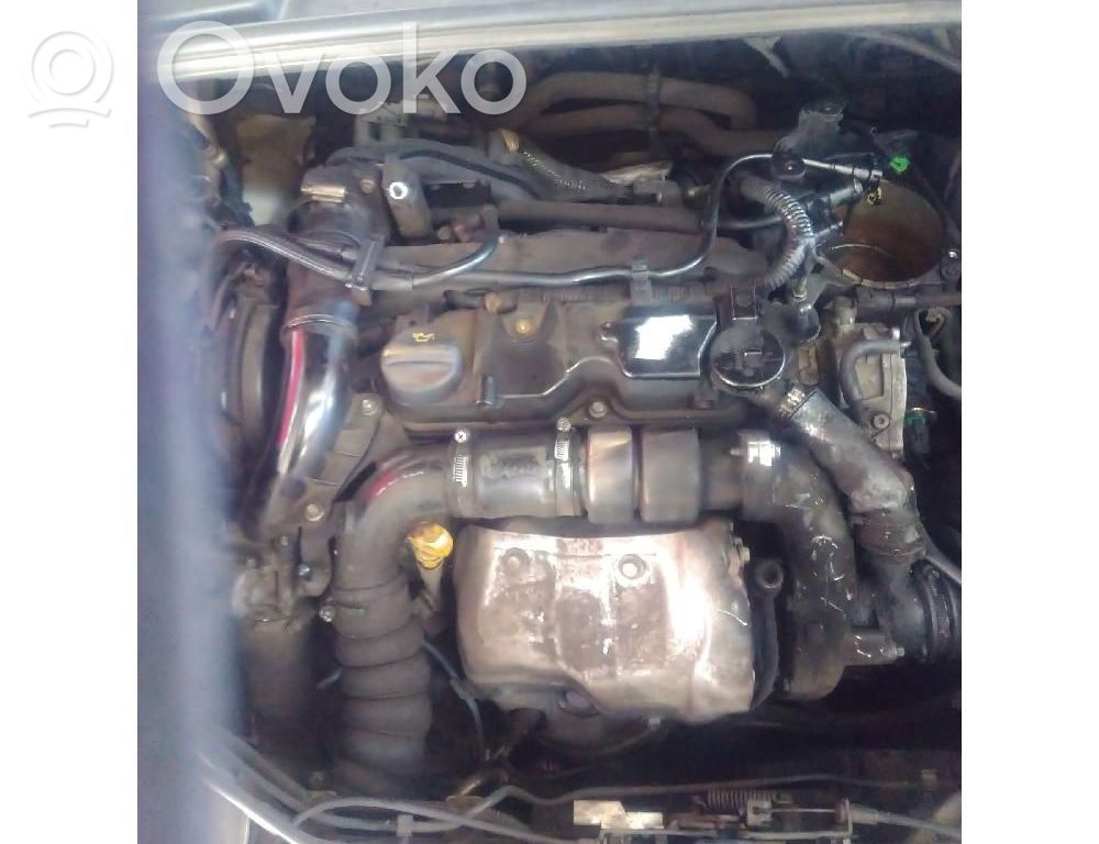 Moteur   T3DB
