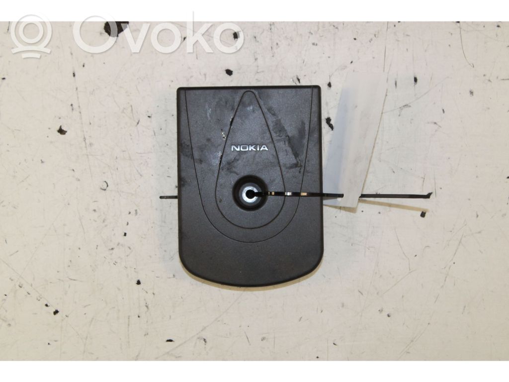 Ford Fiesta Phone control unit/module 