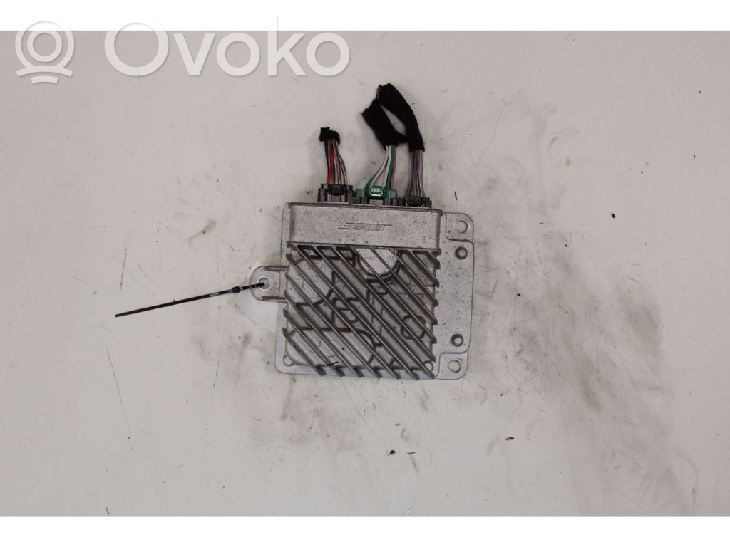 Renault Kadjar Unitate/modul control telefon 