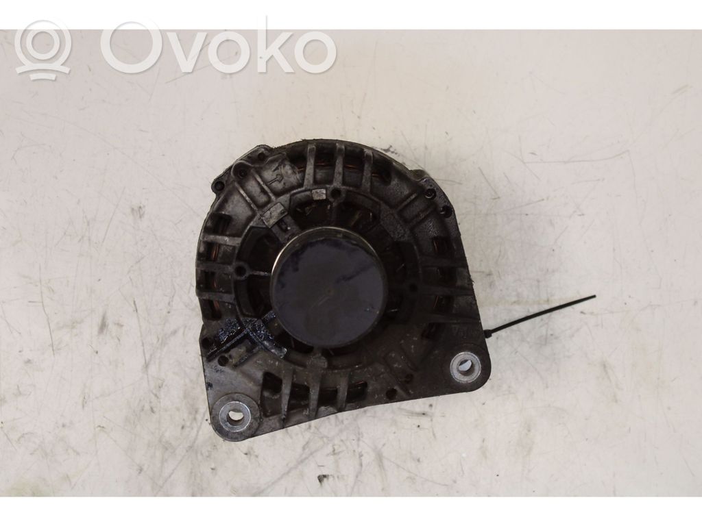Dacia Sandero Alternador 