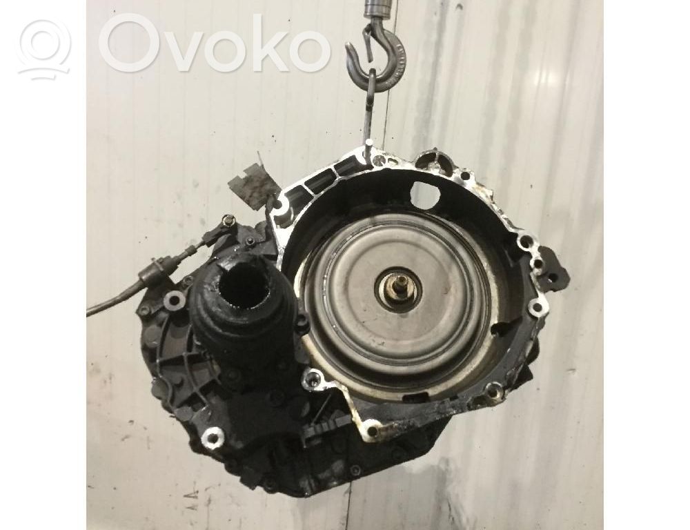 Audi A3 S3 8P Caja de cambios automática 