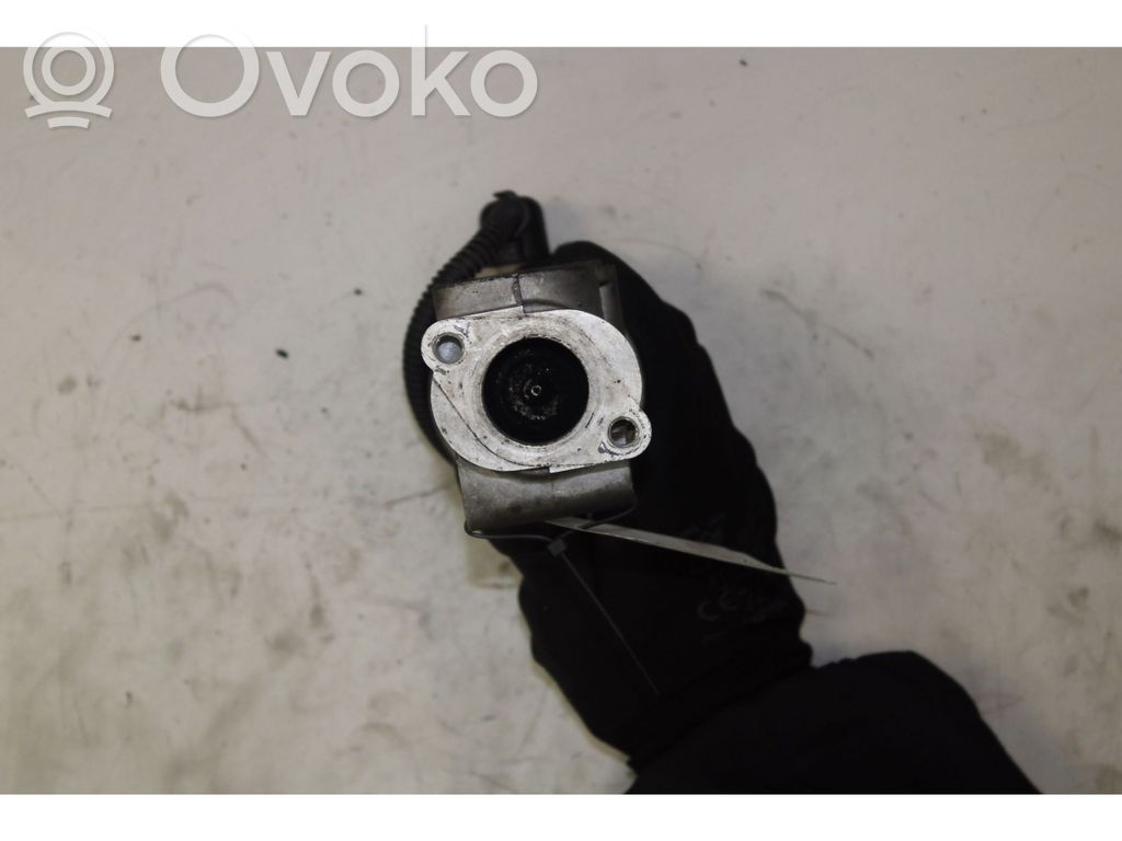 Opel Astra H Zawór EGR 