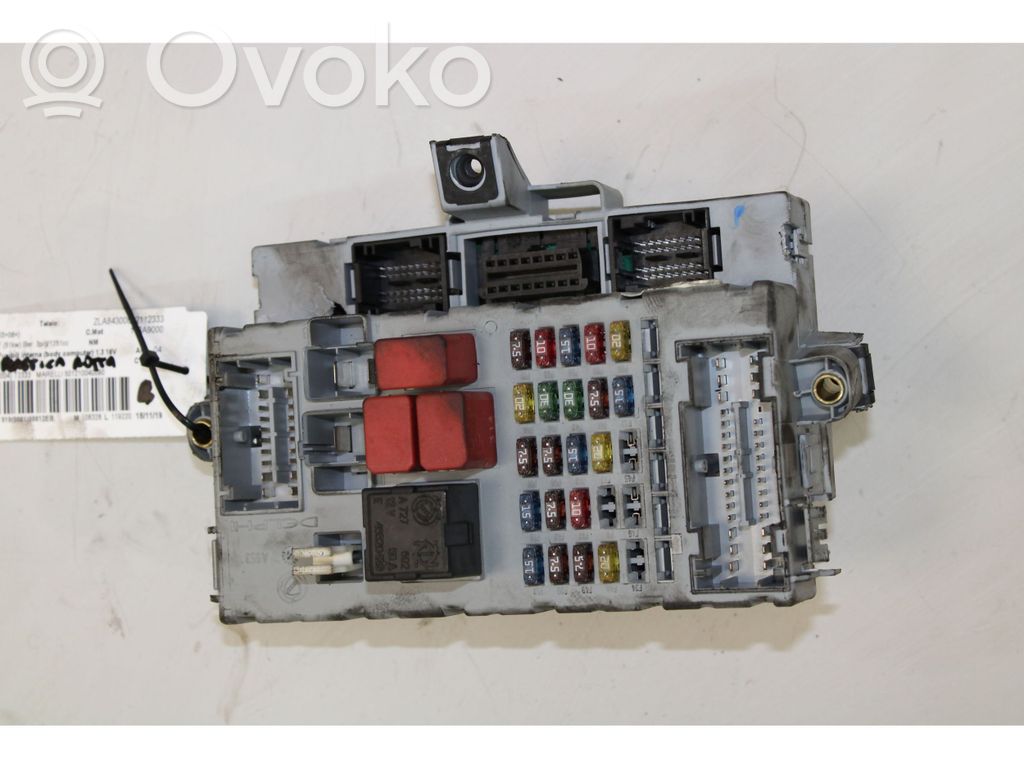 Sulakemoduuli   501210040090,ARRAY
