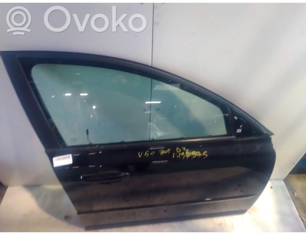 Volvo V50 Puerta delantera 