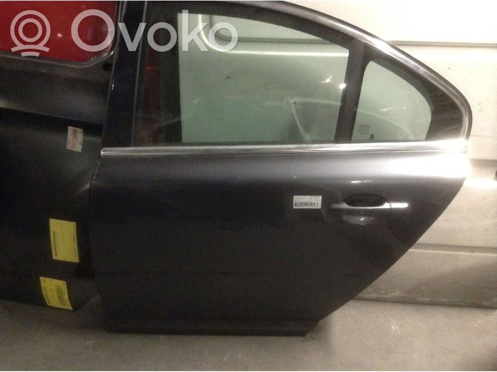 Volvo S80 Puerta trasera 