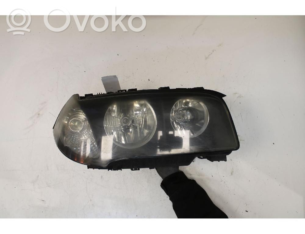 BMW X3 E83 Headlight/headlamp 