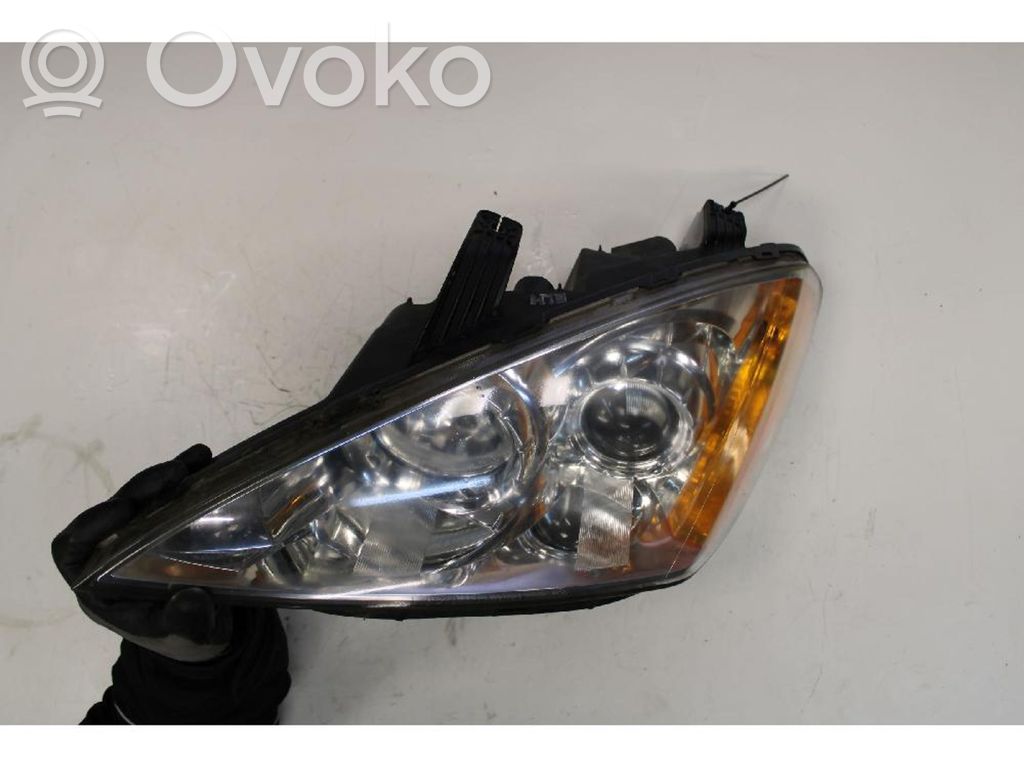 SsangYong Kyron Far 