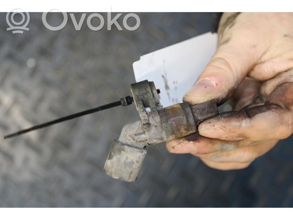 Volkswagen Golf IV ABS brake wheel speed sensor 