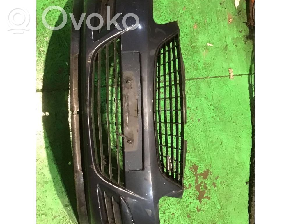 Front bumper   6400629