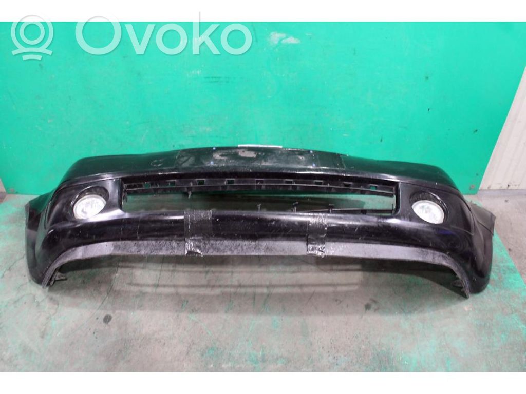 Citroen C2 Front bumper 