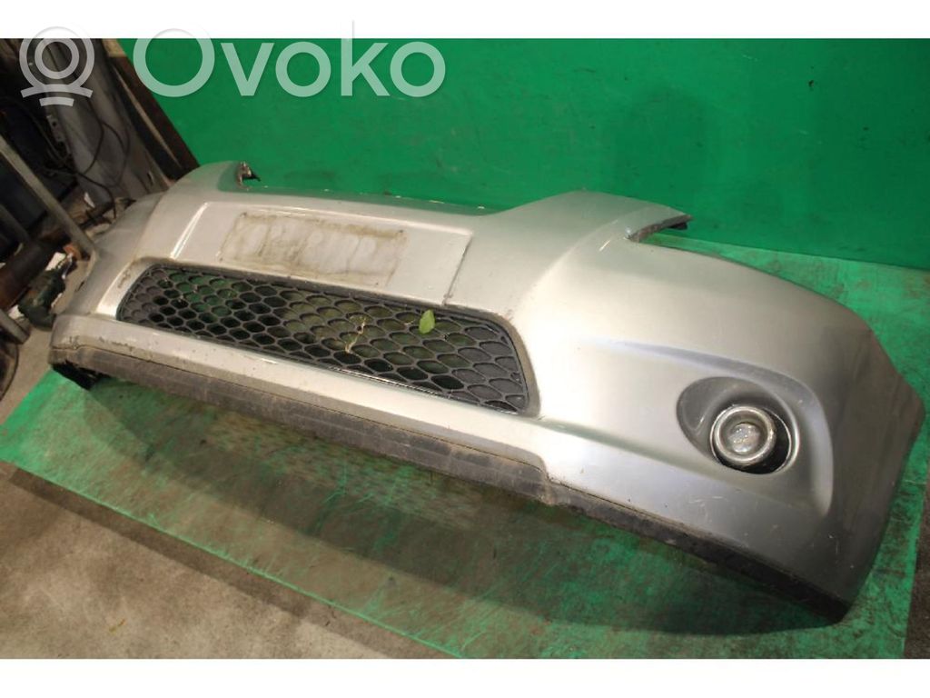 KIA Ceed Etupuskuri 
