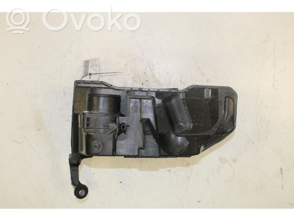 Air filter box