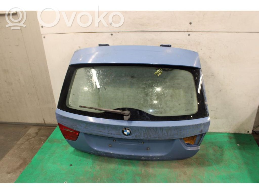 Tailgate/trunk/boot lid   41627166105