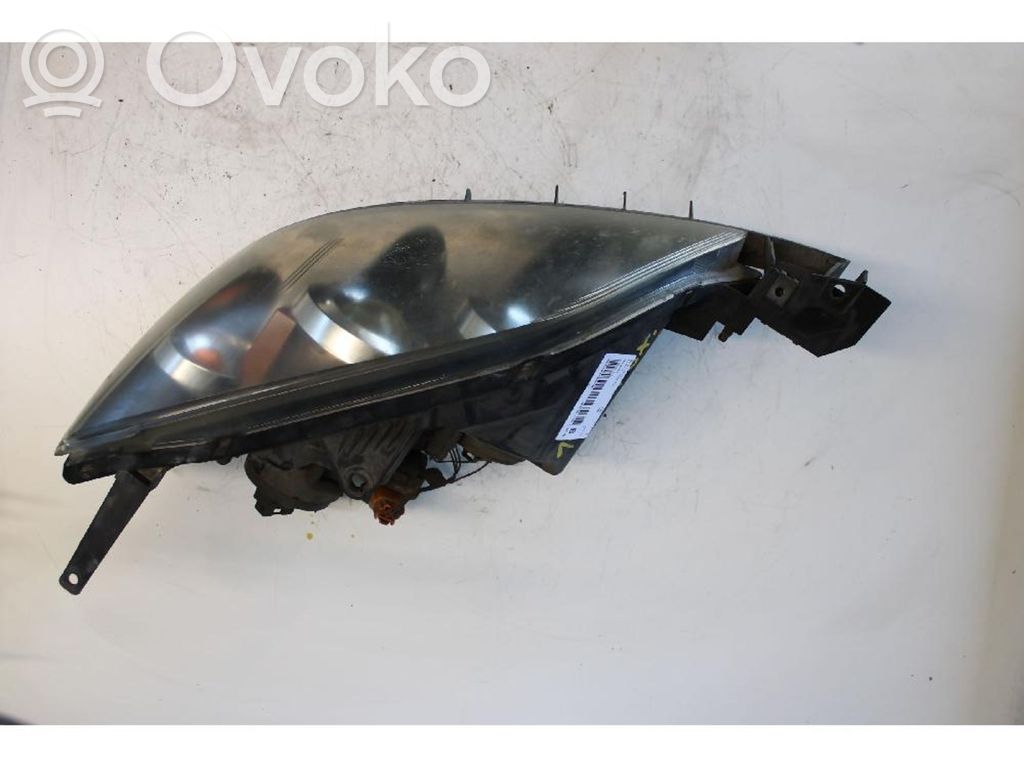 Mazda 3 I Scheinwerfer 