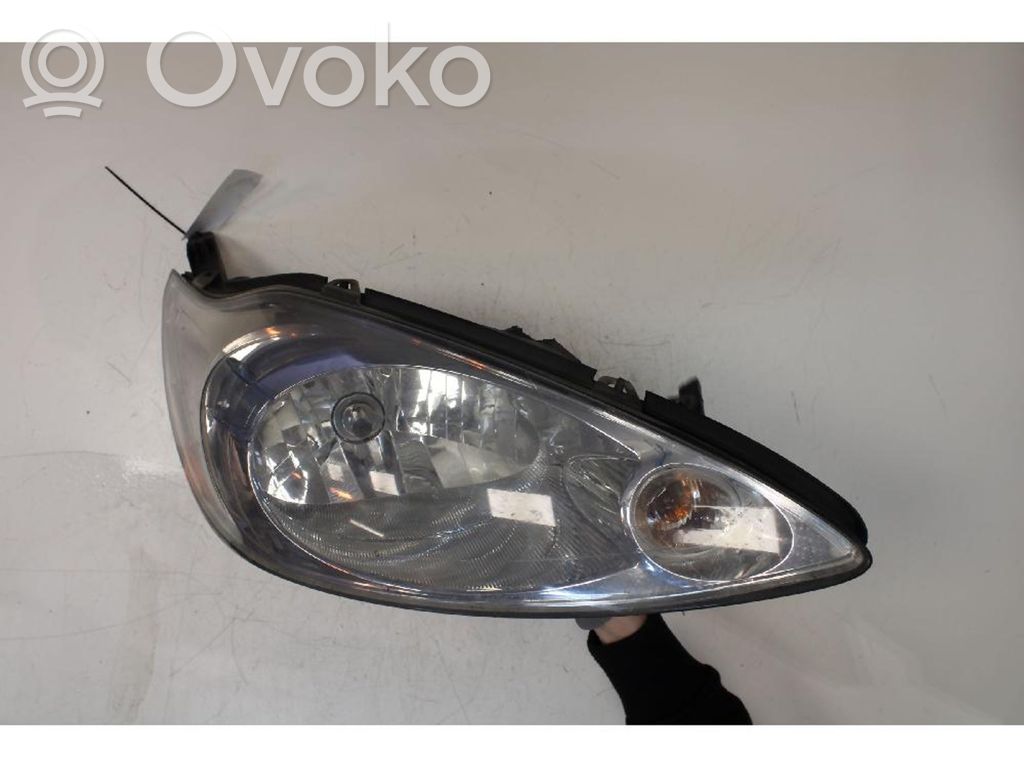 Ford Ka Headlight/headlamp 