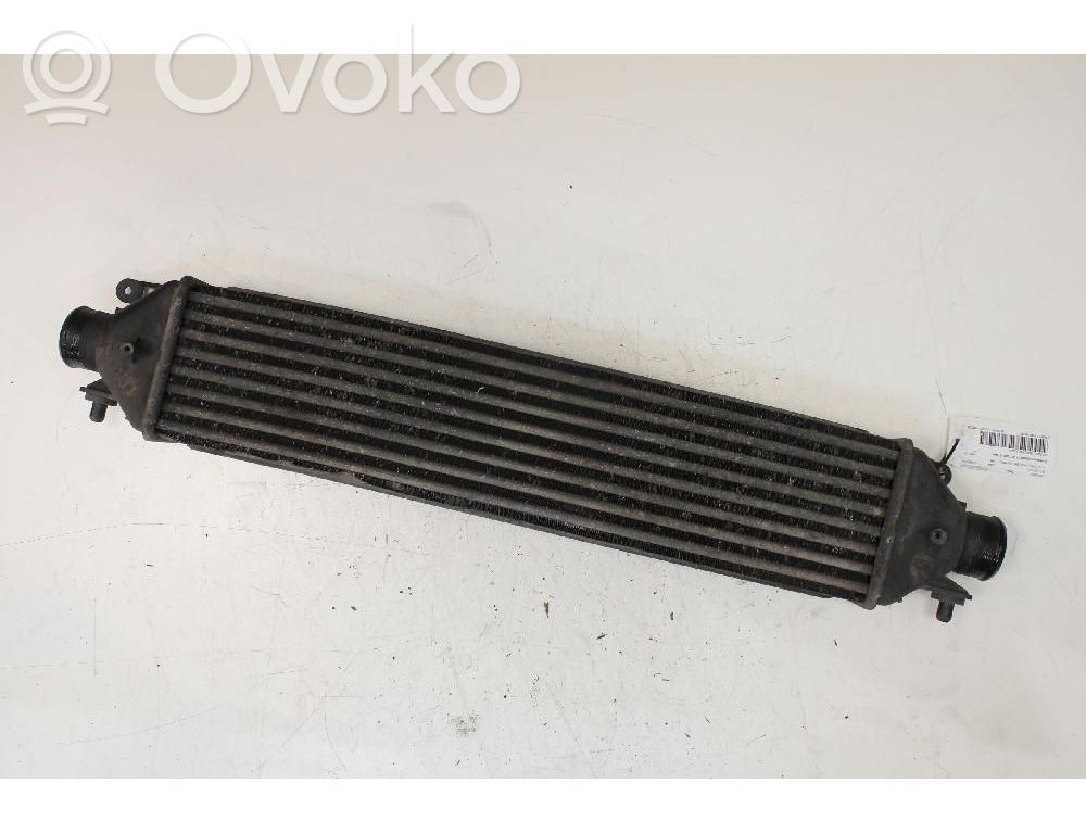 Alfa Romeo Mito Chłodnica powietrza doładowującego / Intercooler 
