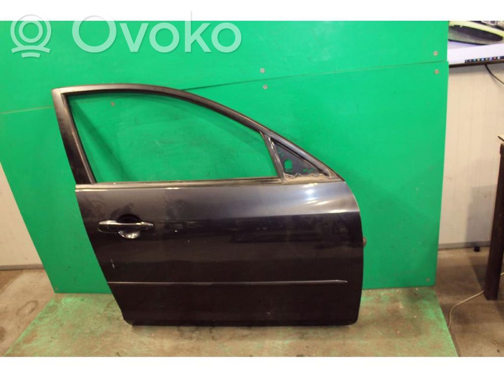 Mazda 3 I Etuovi 