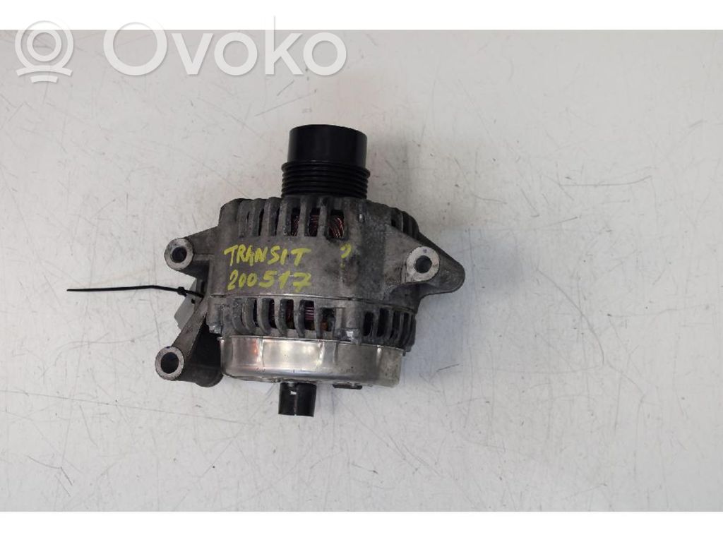 Ford Transit Alternador 