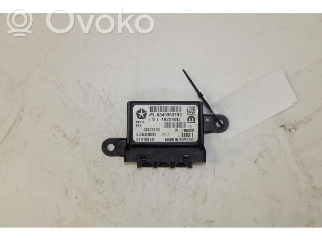 Jeep Compass Parking PDC sensor 