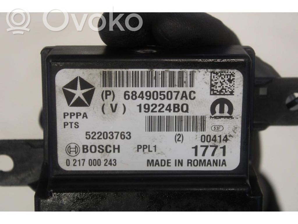Jeep Compass Parking PDC sensor 