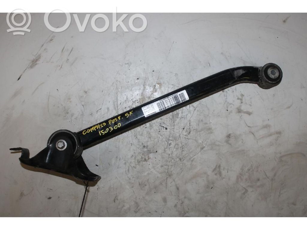 Querlenker hinten   51939960
