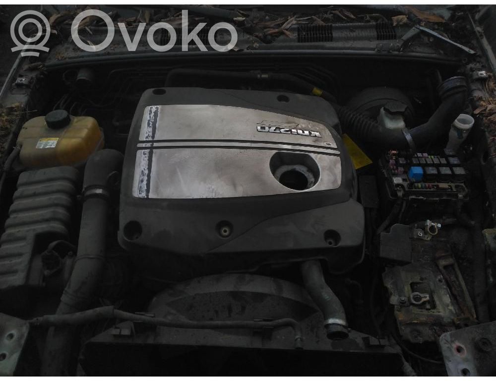 Motor   665925