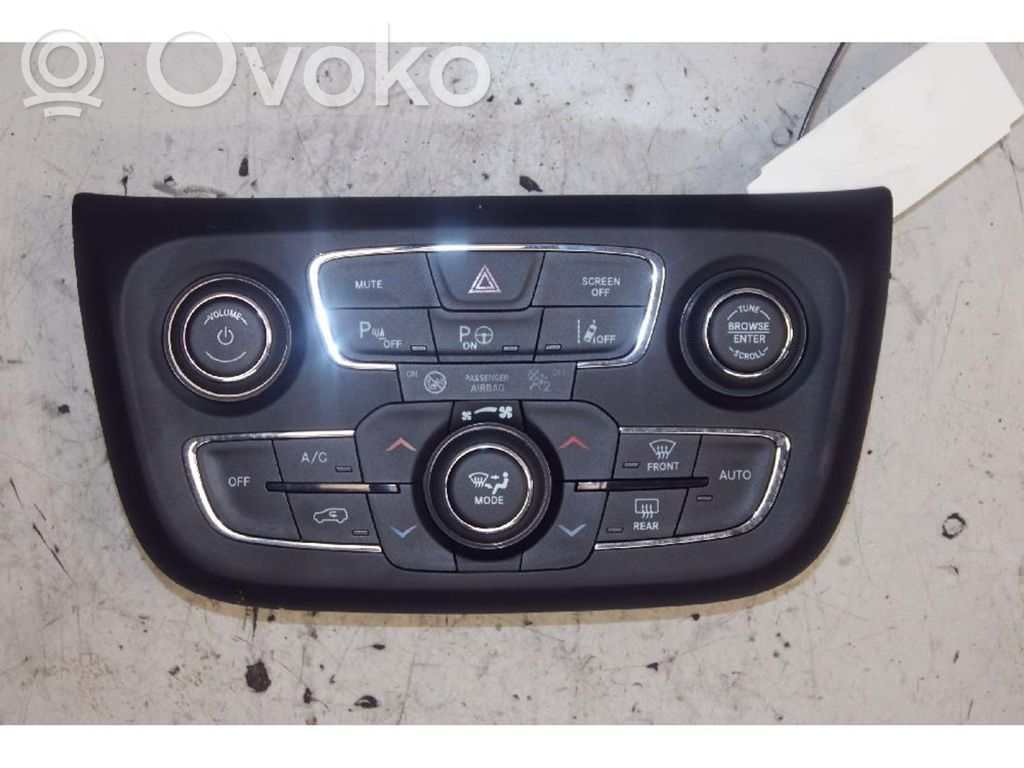 Climate control unit   60928133,60928133