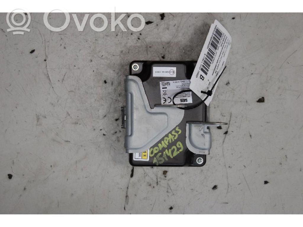 ASC control unit/module   51940341