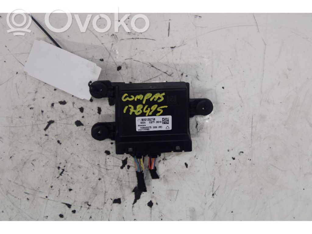 Sensor de aparcamiento PDC   00521839170