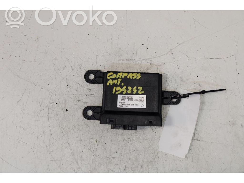 Parksensor PDC   00521839170