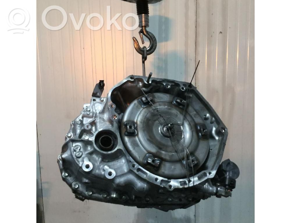 Automatic gearbox   50056525