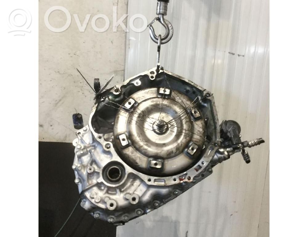 Automatikgetriebe   50056525