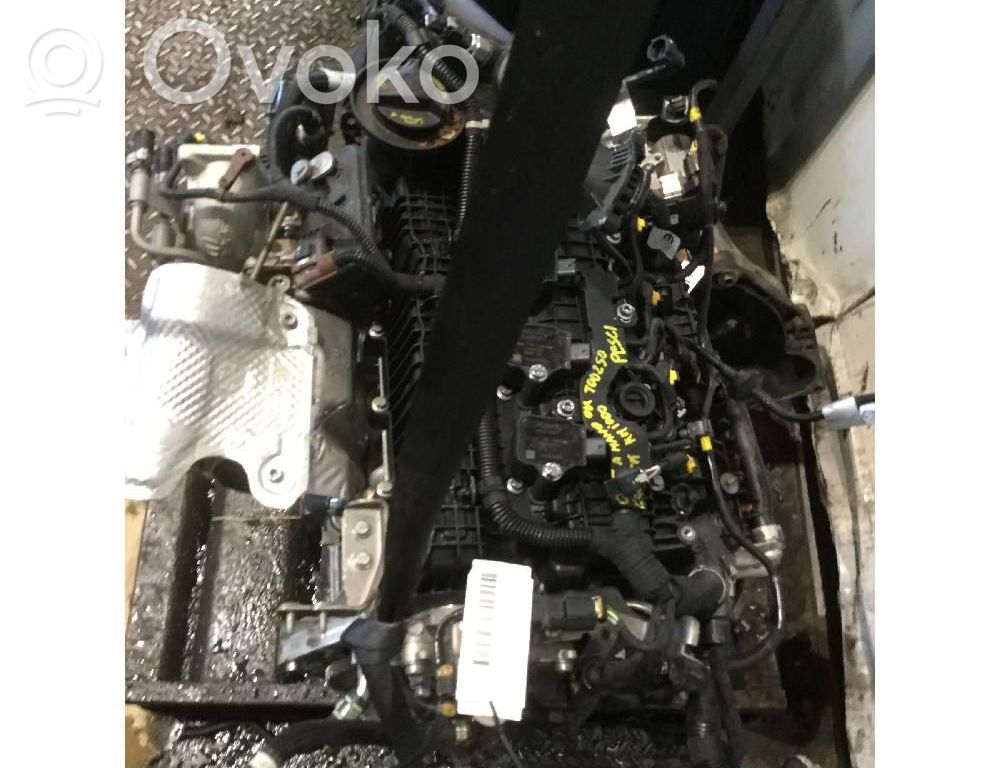 Engine   46337540