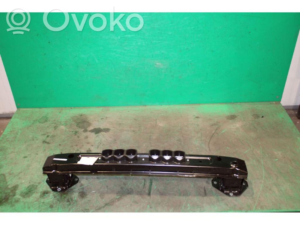 Jeep Compass Aizmugurē bampera balka 